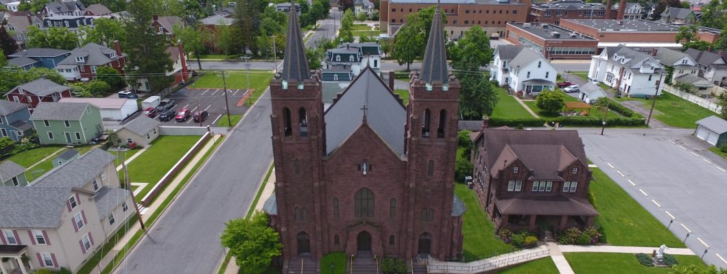 Lock Haven Catholic School – Building on Tradition and Excellence